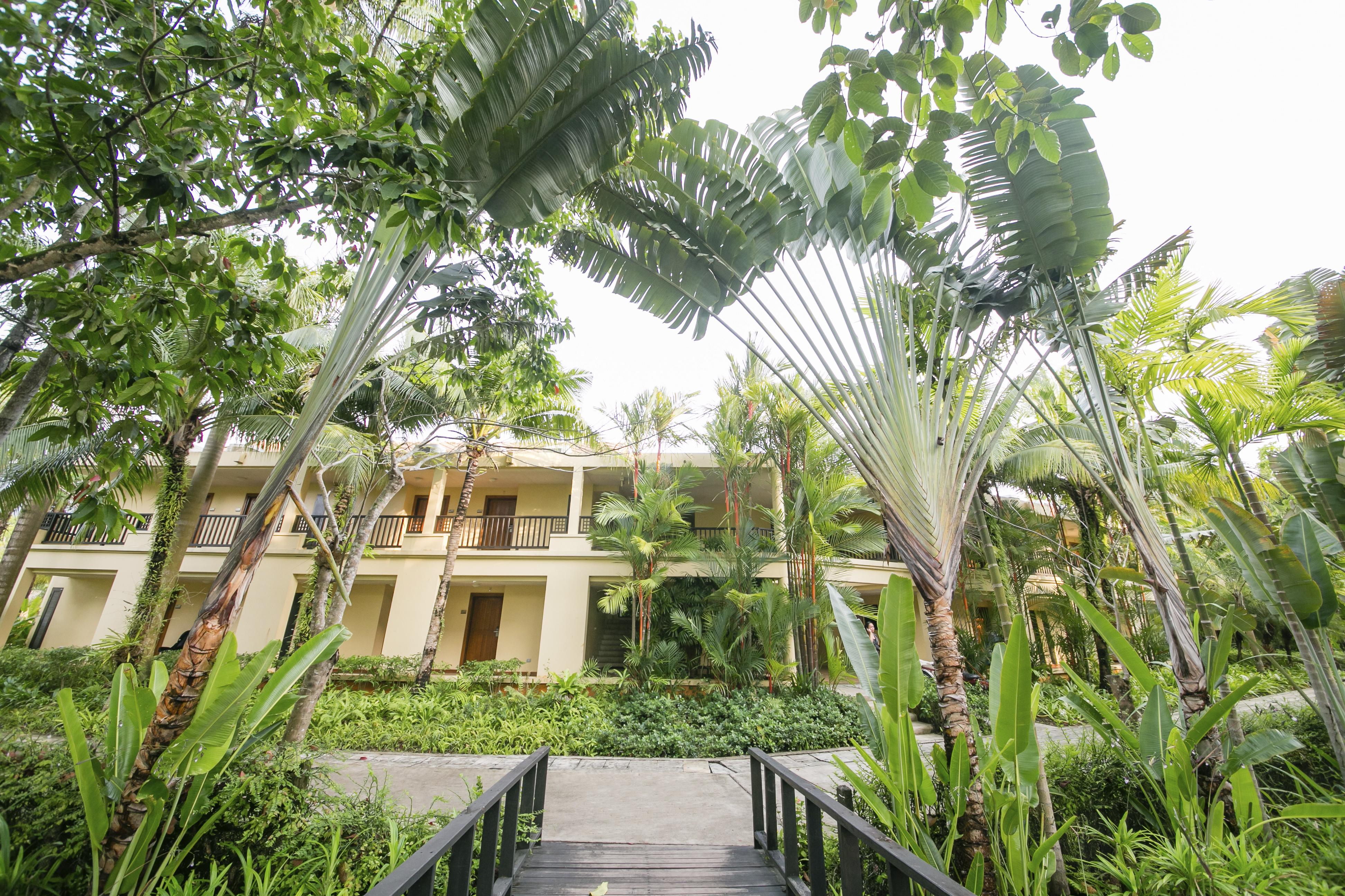 Resort Centara Tropicana