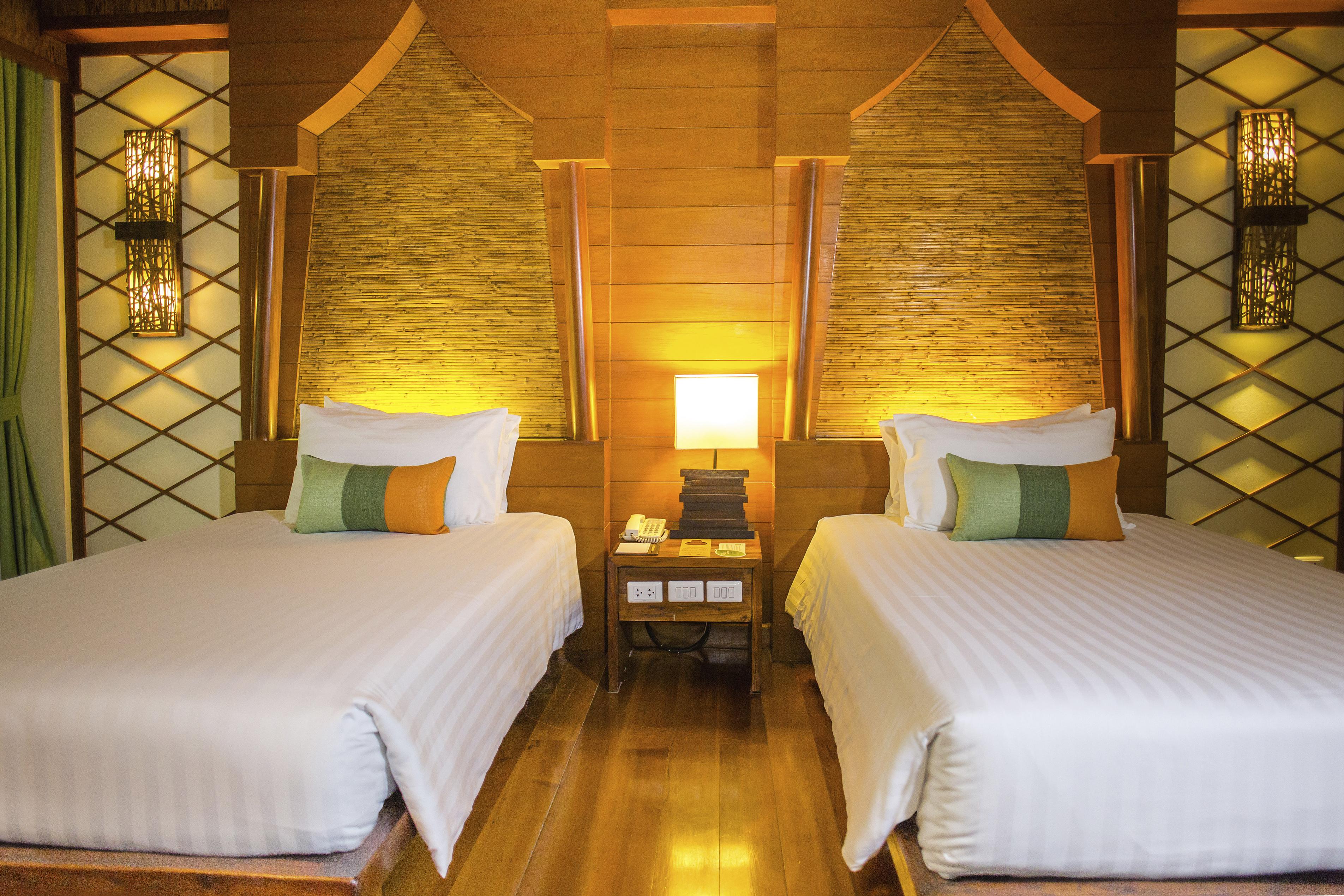 Resort Centara Tropicana Koh Chang