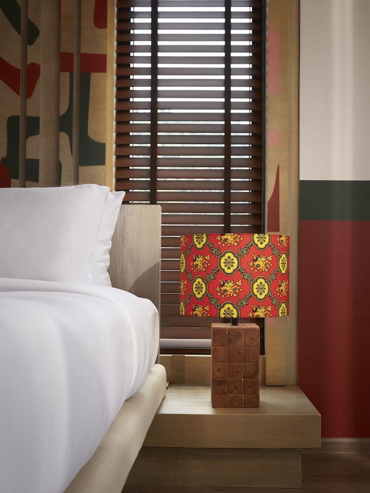 The Peri Khao Yai 4*