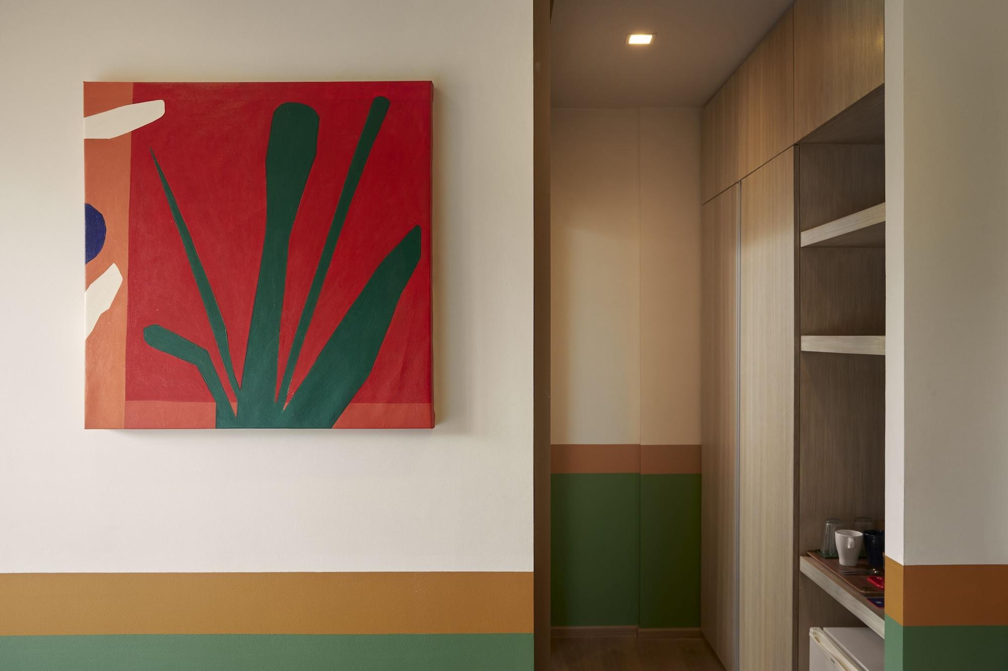 Hotel The Peri Khao Yai 4*