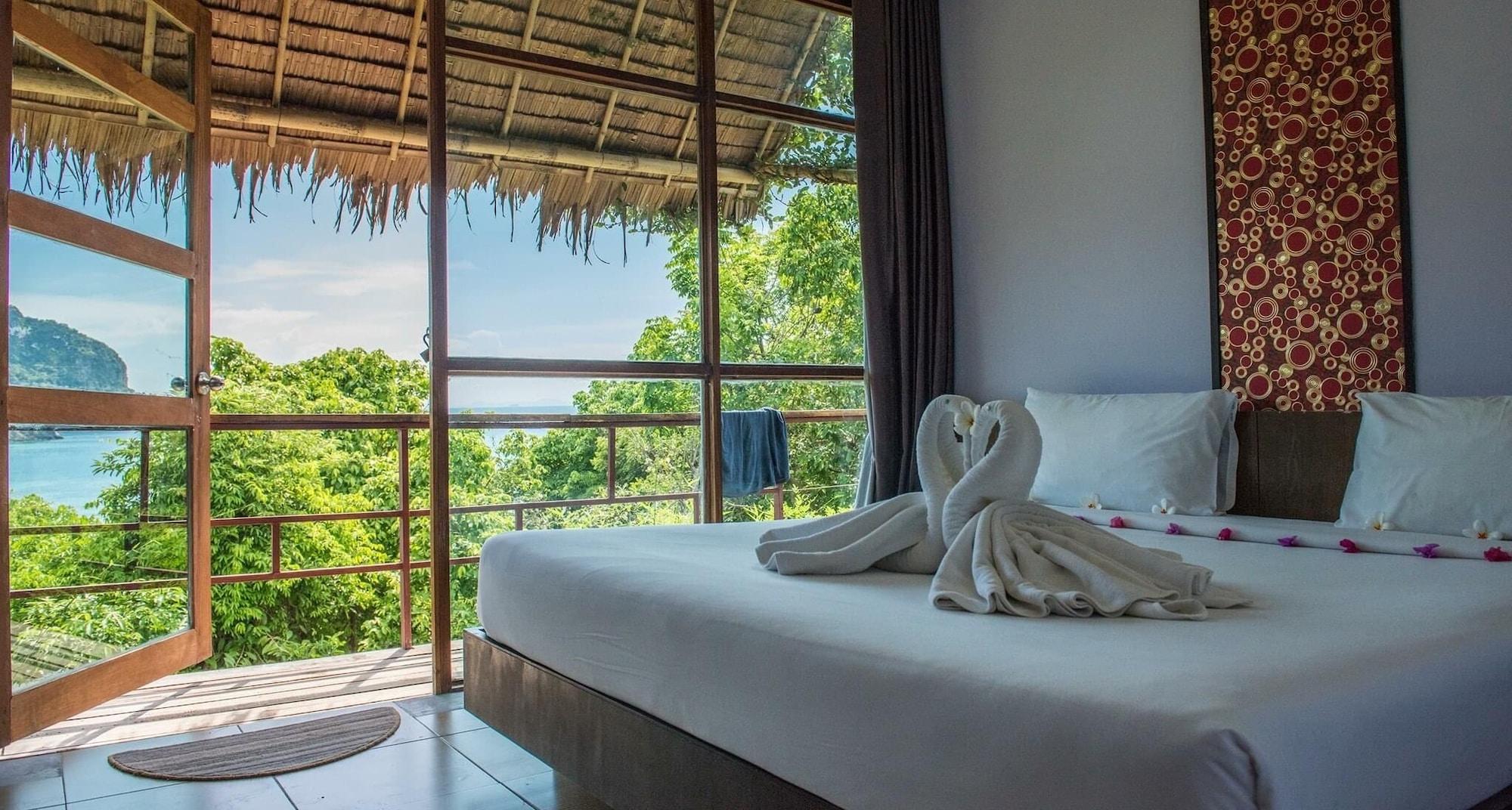 Sea Sky Resort