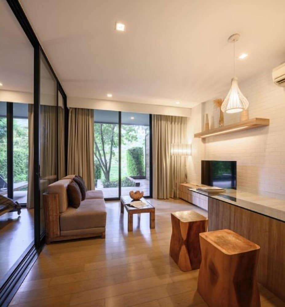 The Peri Khao Yai Hotel 4*