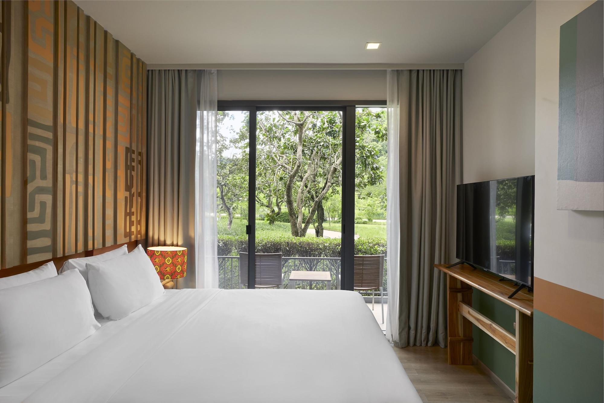 Hotel The Peri Khao Yai