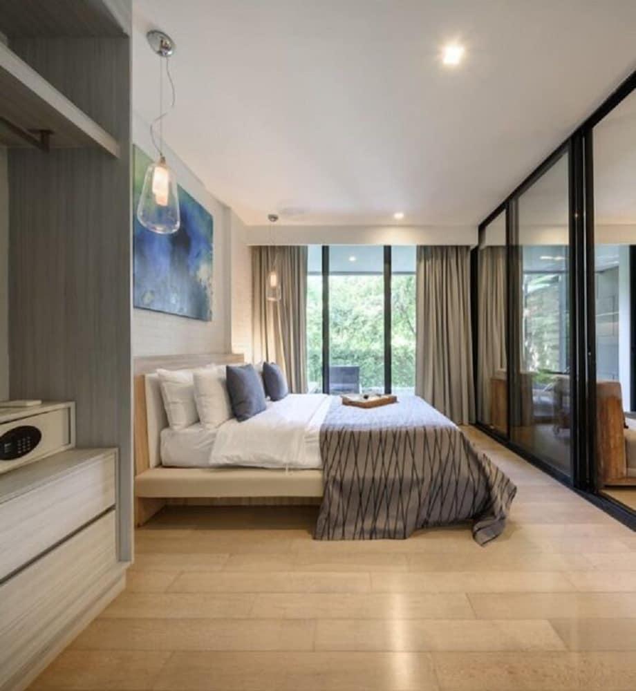 The Peri Khao Yai 4*