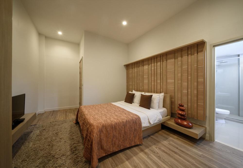 The Peri Khao Yai