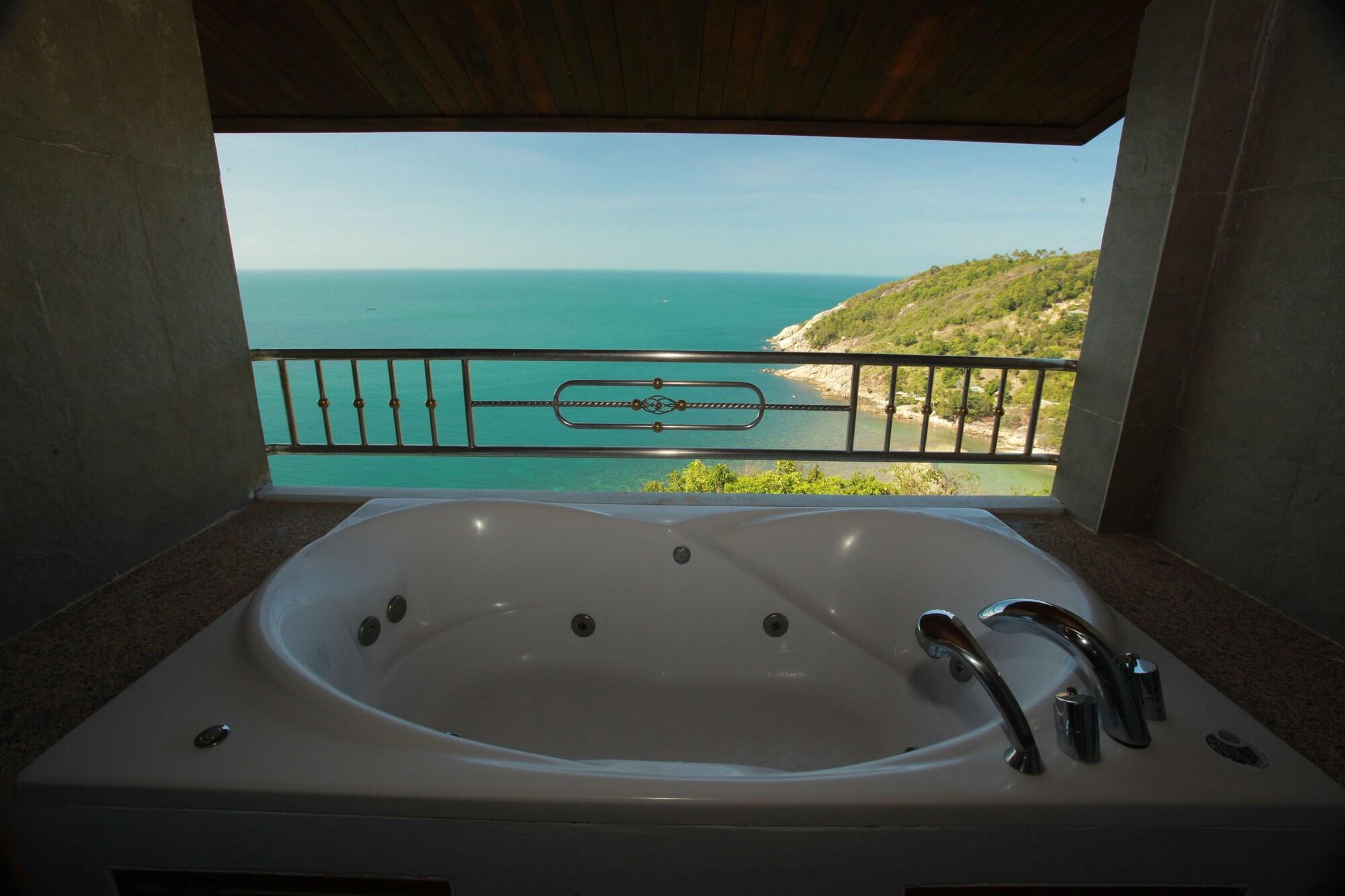 Resort Phangan Utopia Mae Haad