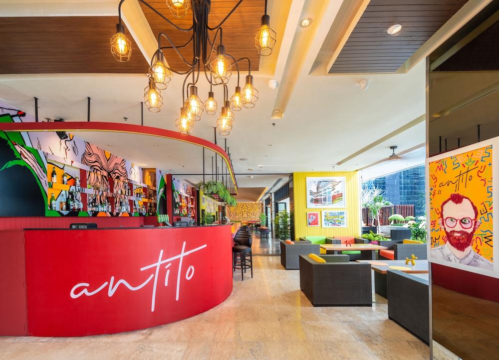 Eastin Grand Sathorn Hotel Banguecoque