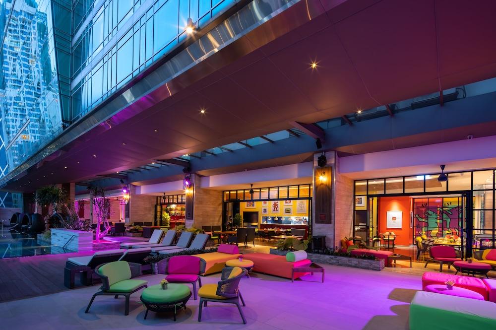 Eastin Grand Sathorn Hotel Banguecoque