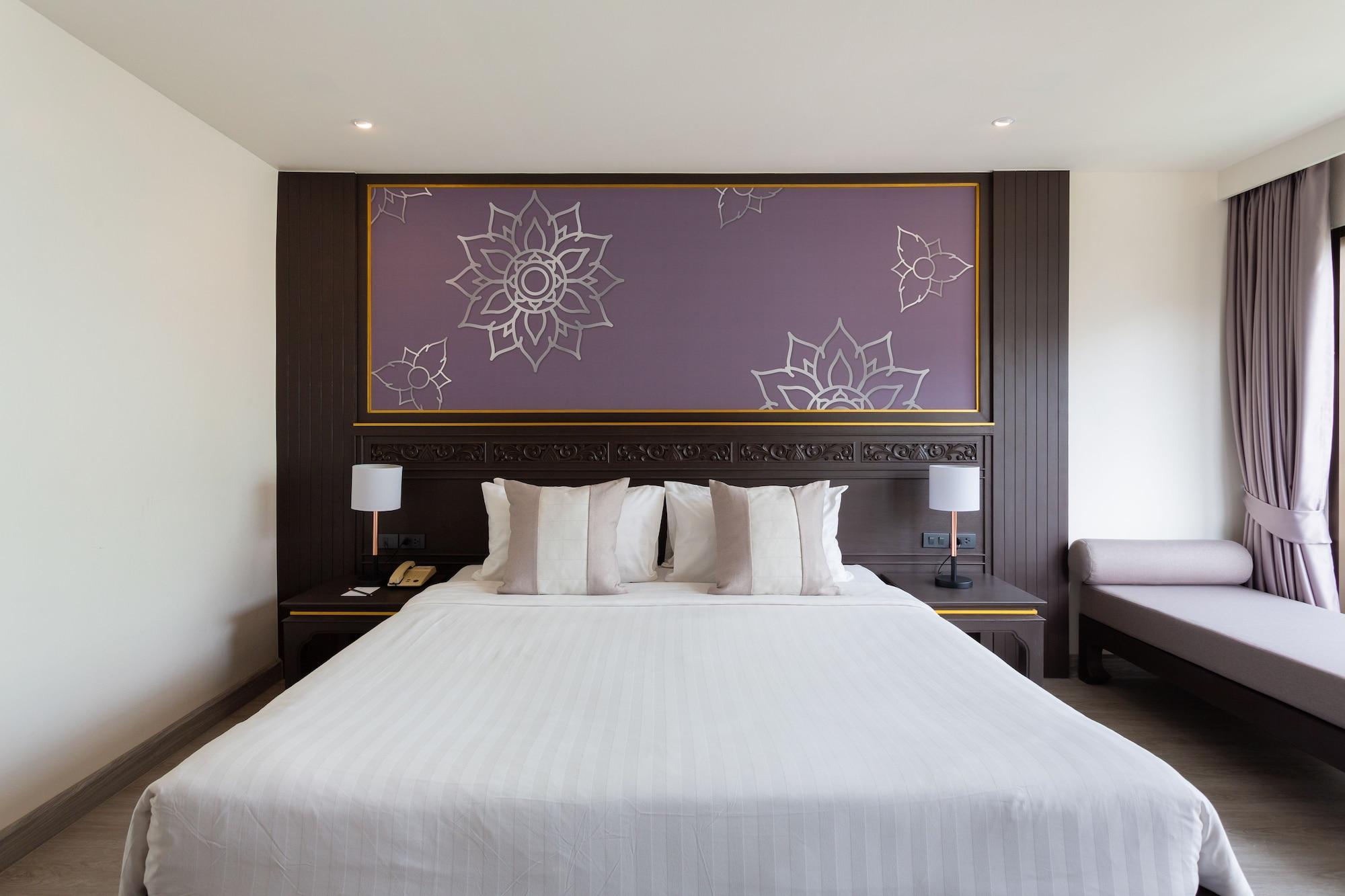 Krabi Heritage 4* Ao Nang