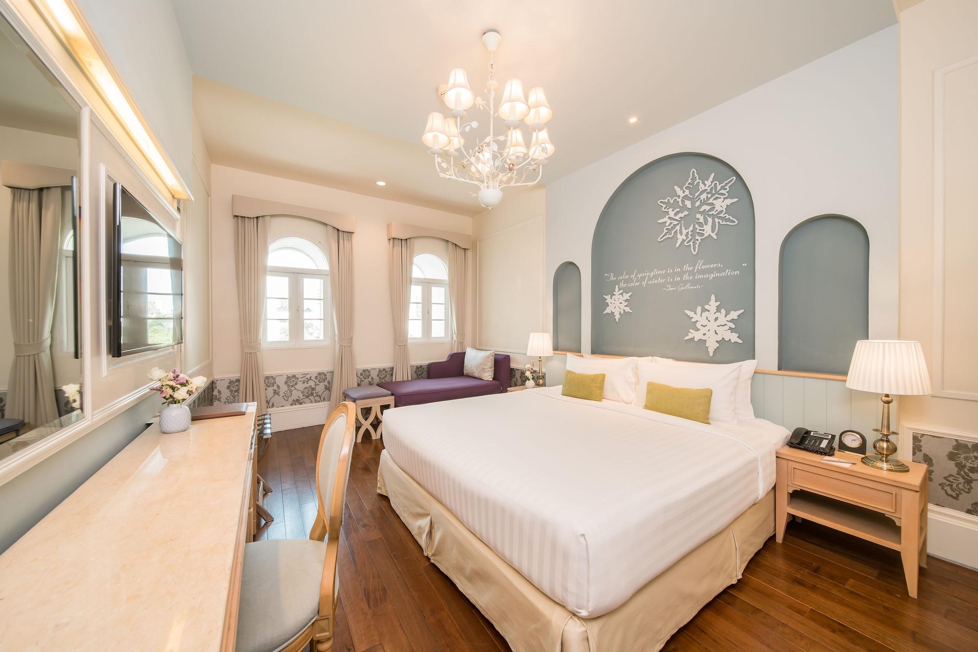Hotel La Petite Salil Sukhumvit Thonglor 1