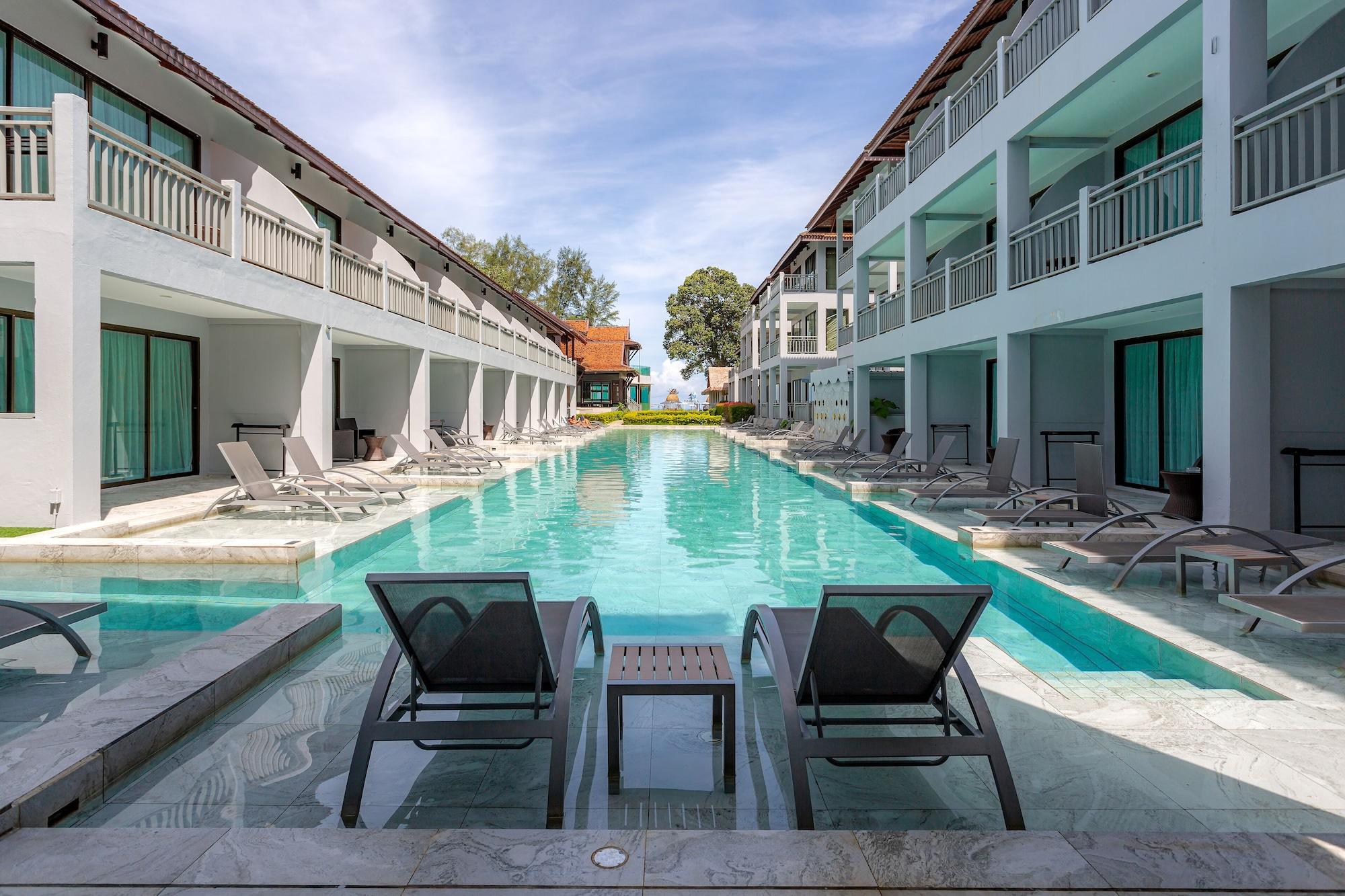 Khaolak Emerald And Resort