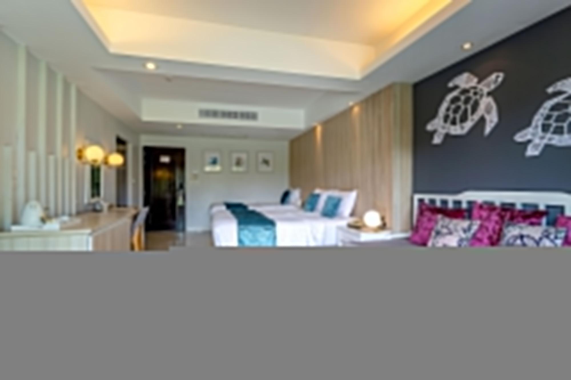 Khaolak Emerald And Resort Khao Lak