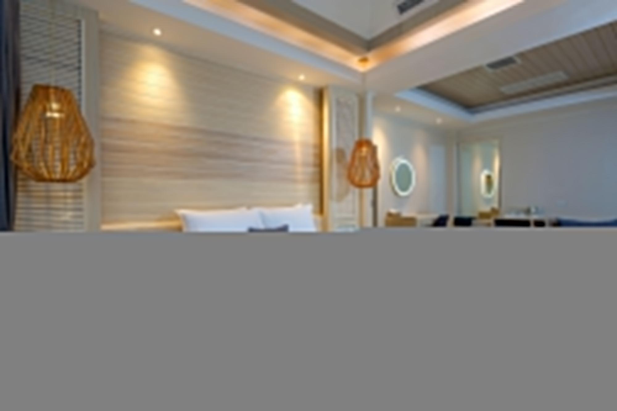 Khaolak Emerald And 4*