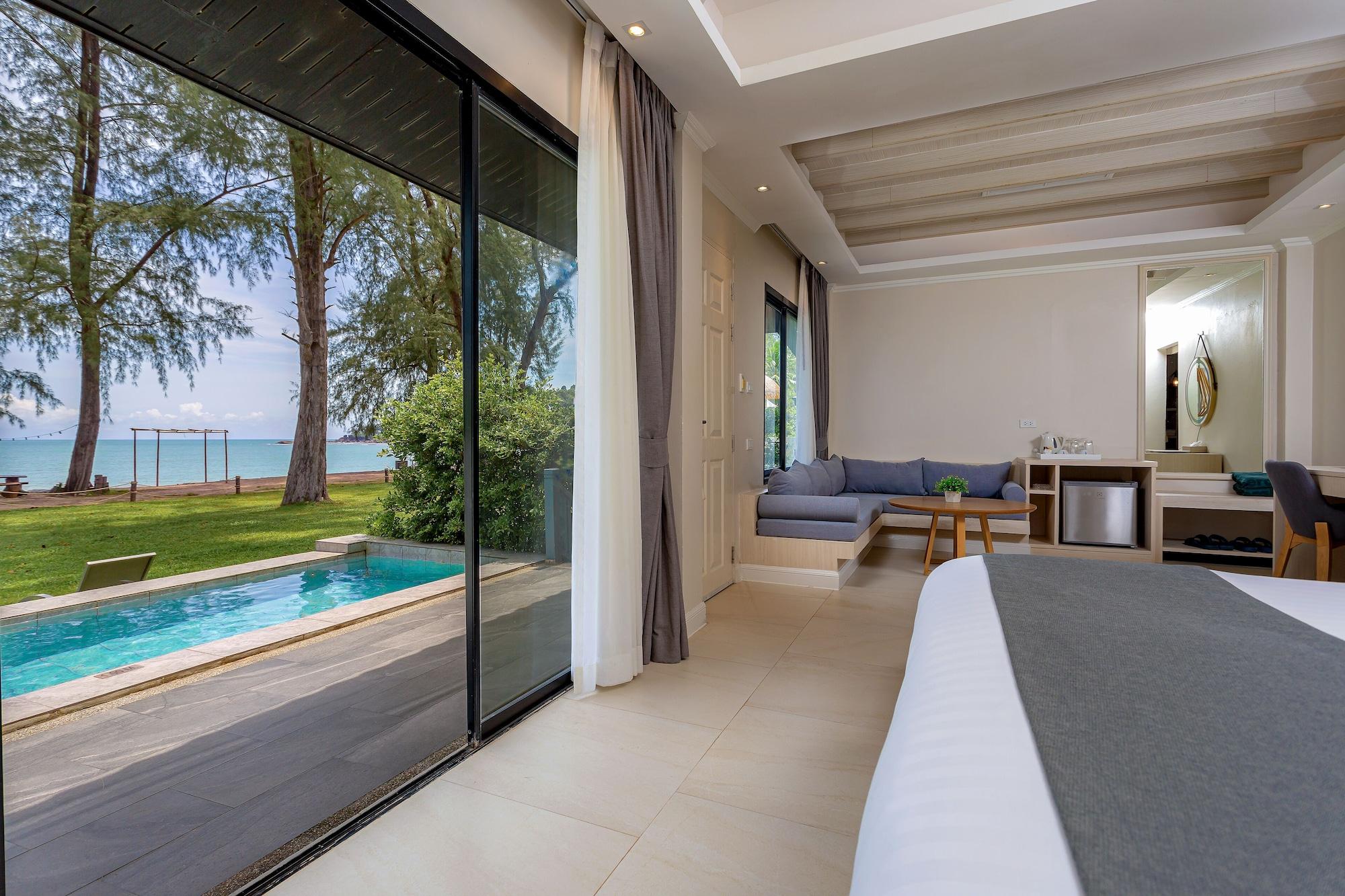 Khaolak Emerald And 4* Khao Lak