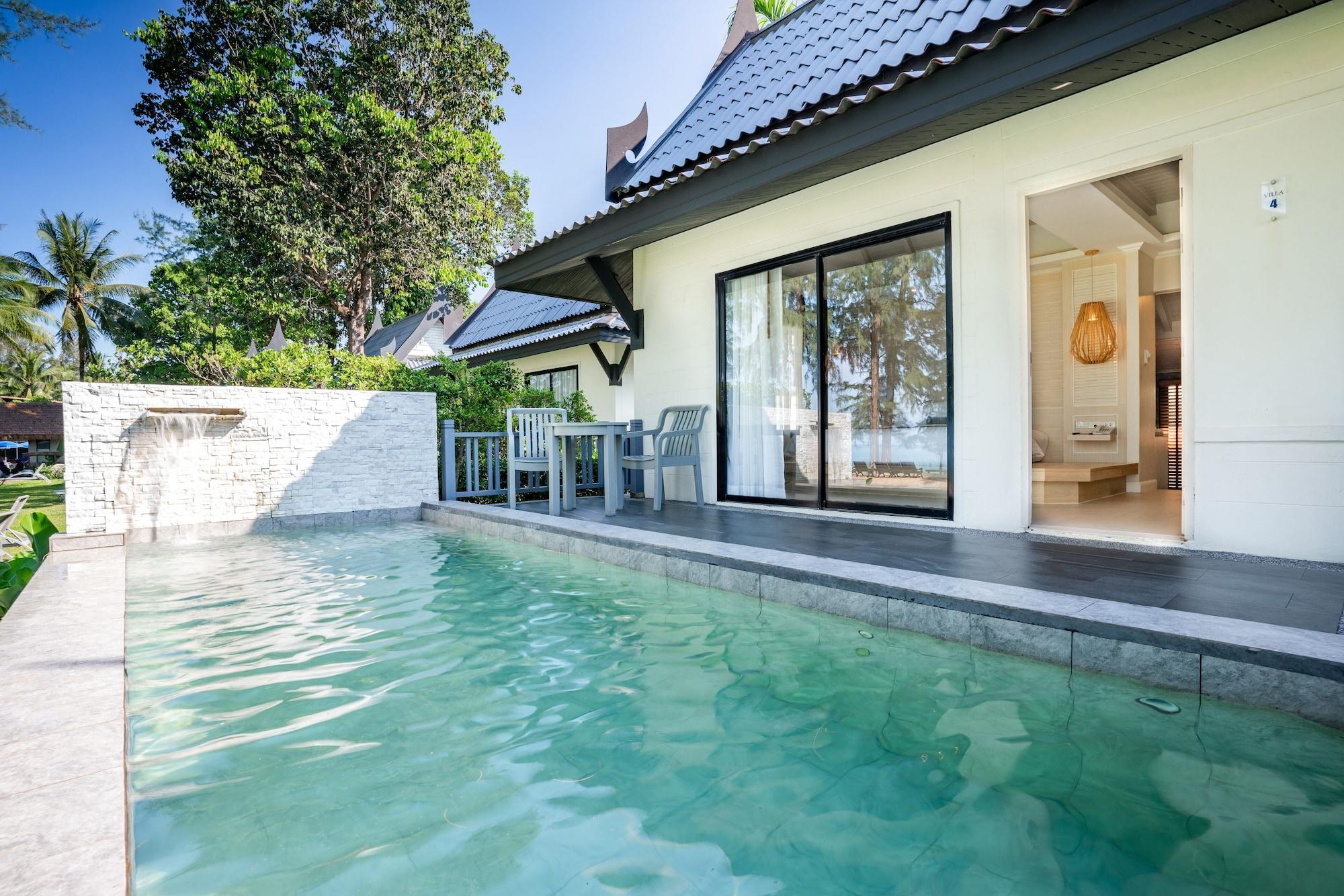Khaolak Emerald And Resort Khao Lak