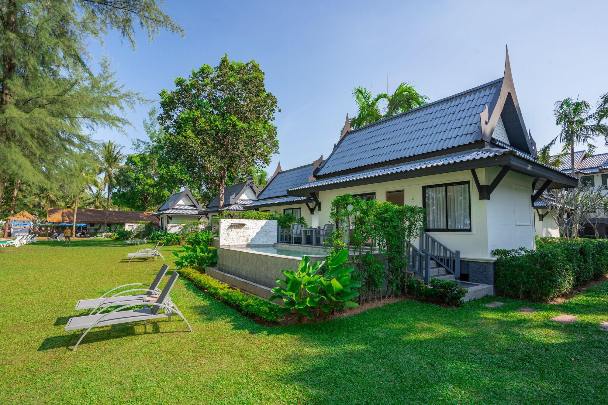 Resort Khaolak Emerald And Khao Lak