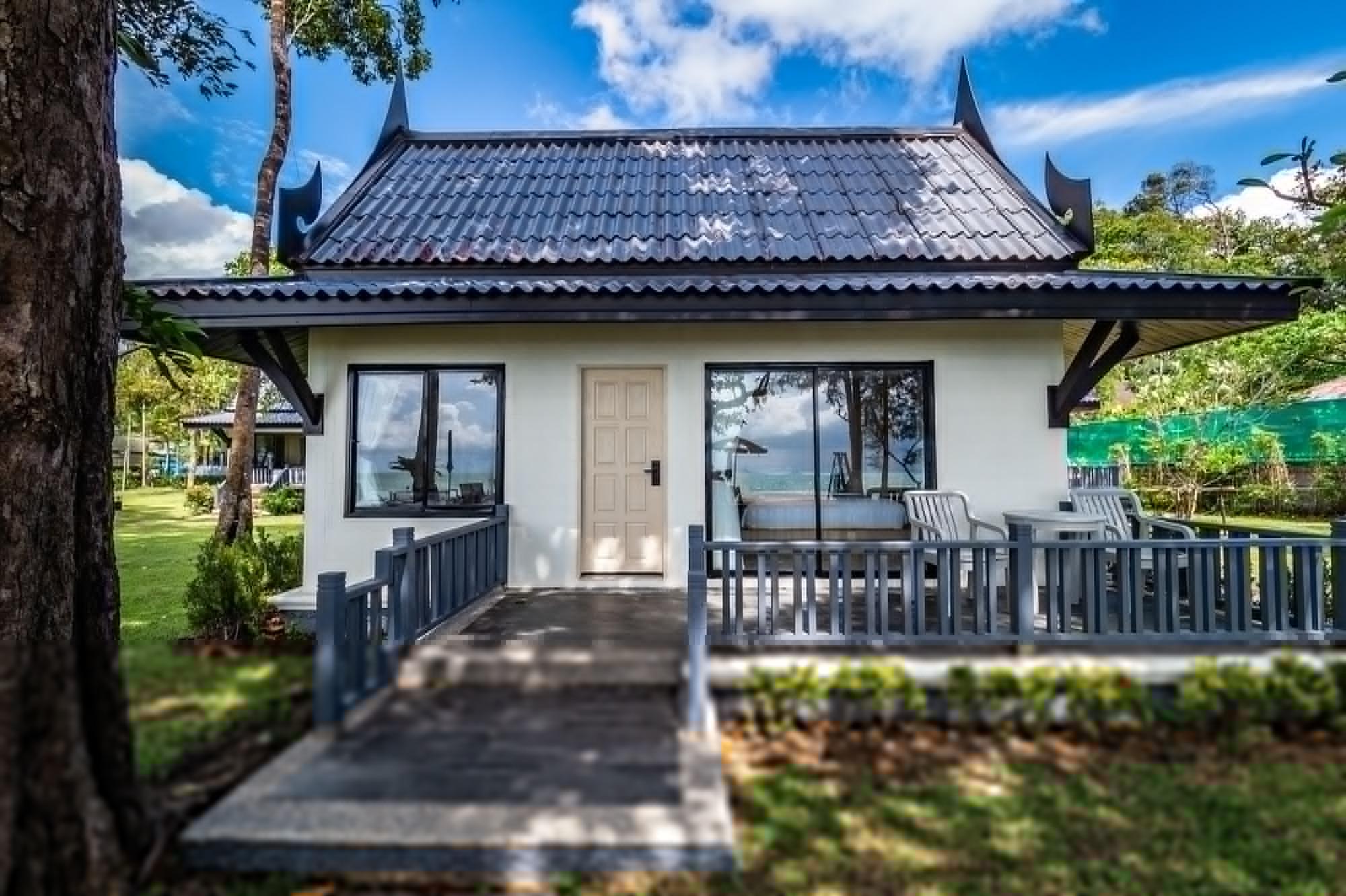 Khaolak Emerald And Resort