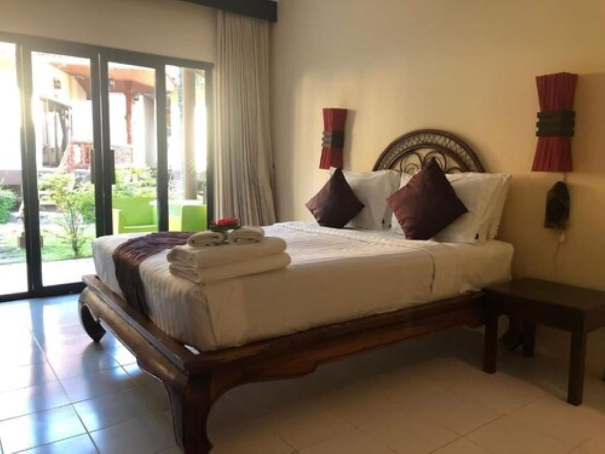 Phi Phi Villa Resort Resort