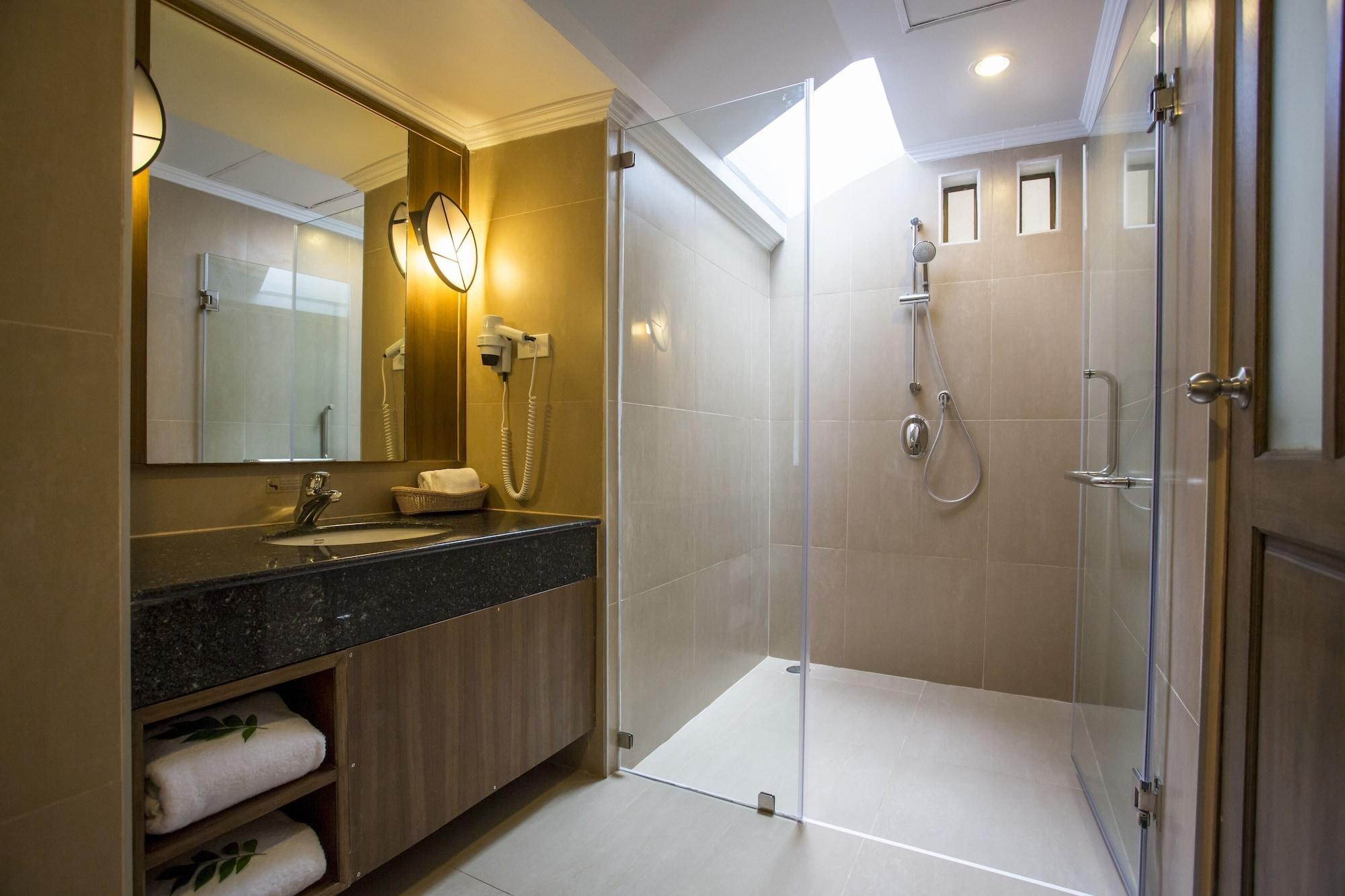Resort The Leaf On The Sands By Katathani - Sha Extra Khao Lak