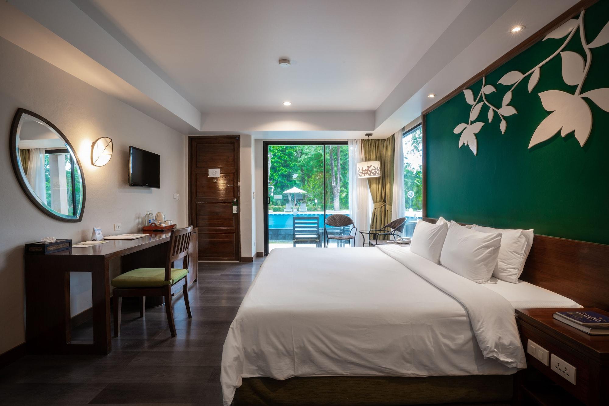 The Leaf On The Sands By Katathani - Sha Extra Khao Lak