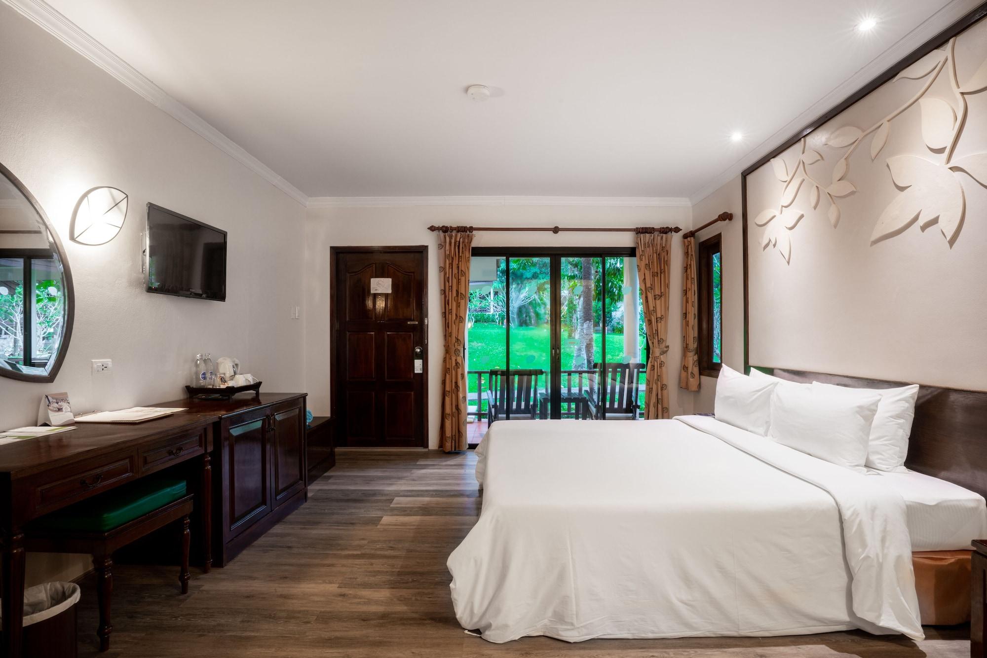 Resort The Leaf On The Sands By Katathani - Sha Extra Khao Lak