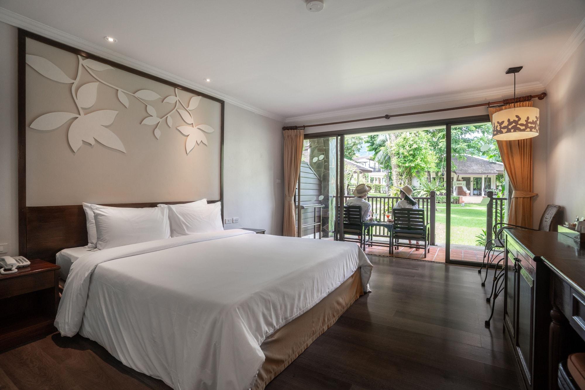 The Leaf On The Sands By Katathani - Sha Extra Khao Lak