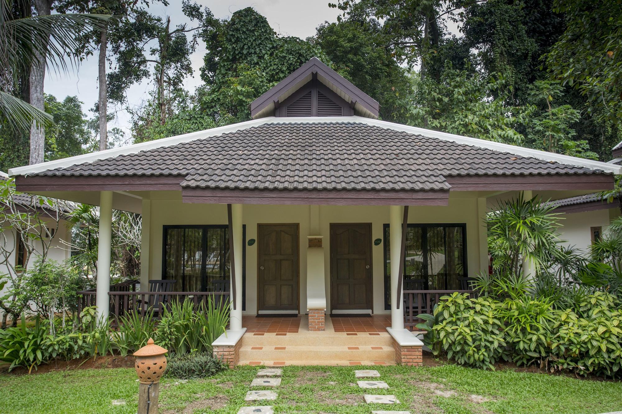 The Leaf On The Sands By Katathani - Sha Extra Resort 4*