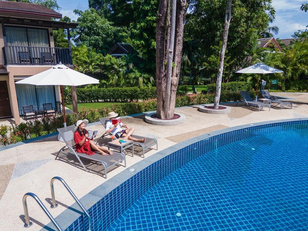 Resort The Leaf On The Sands By Katathani - Sha Extra Khao Lak