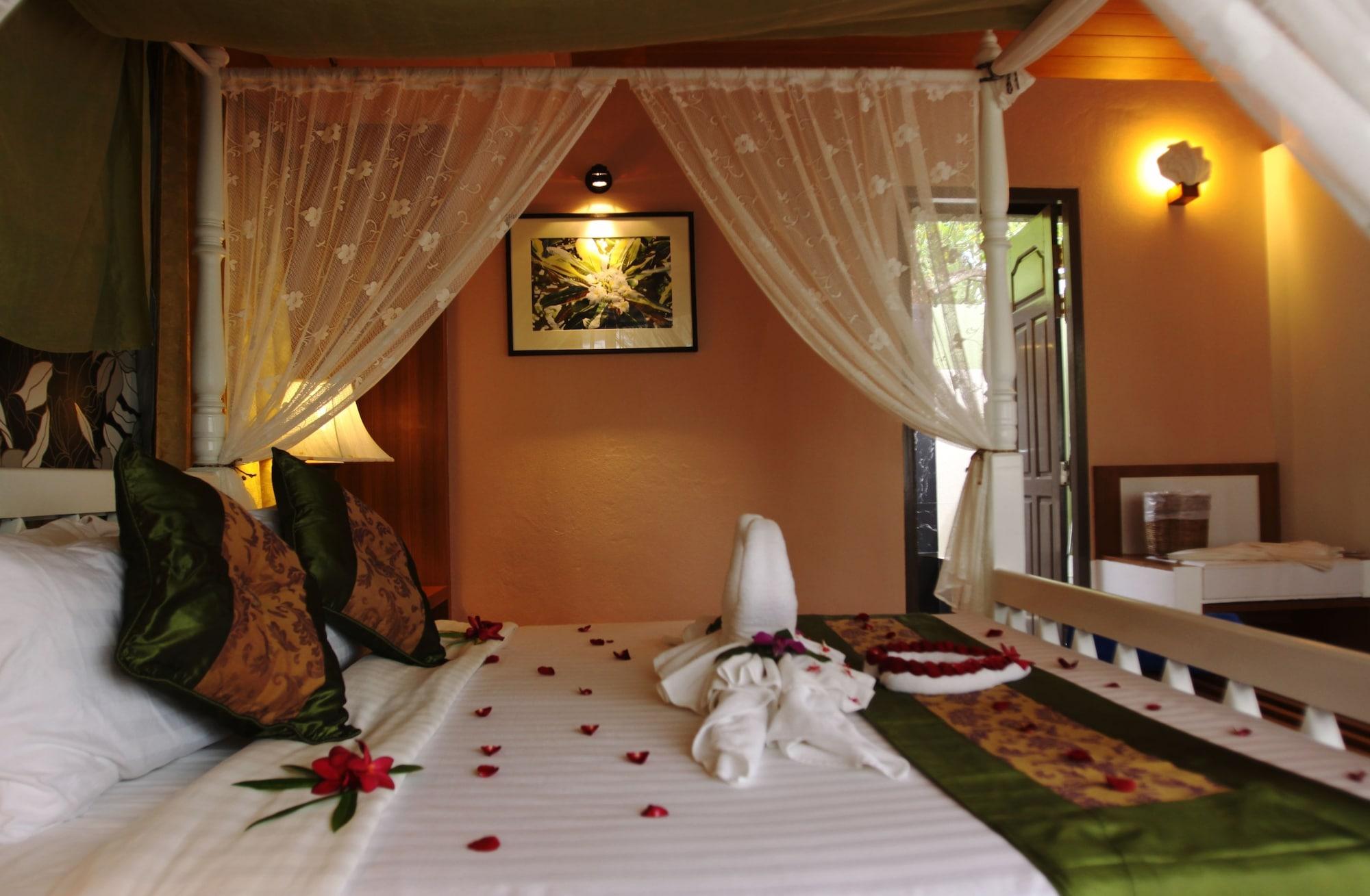 Resort Bhumiyama