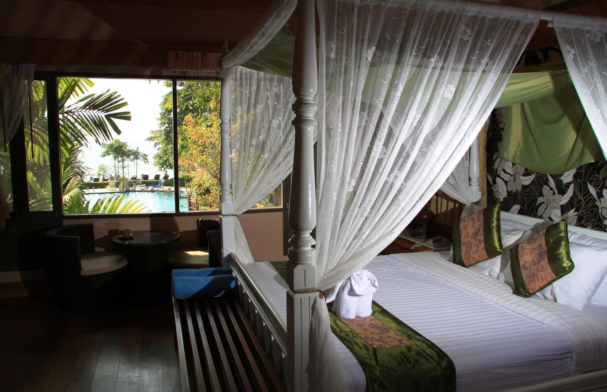 Bhumiyama Resort Koh Chang