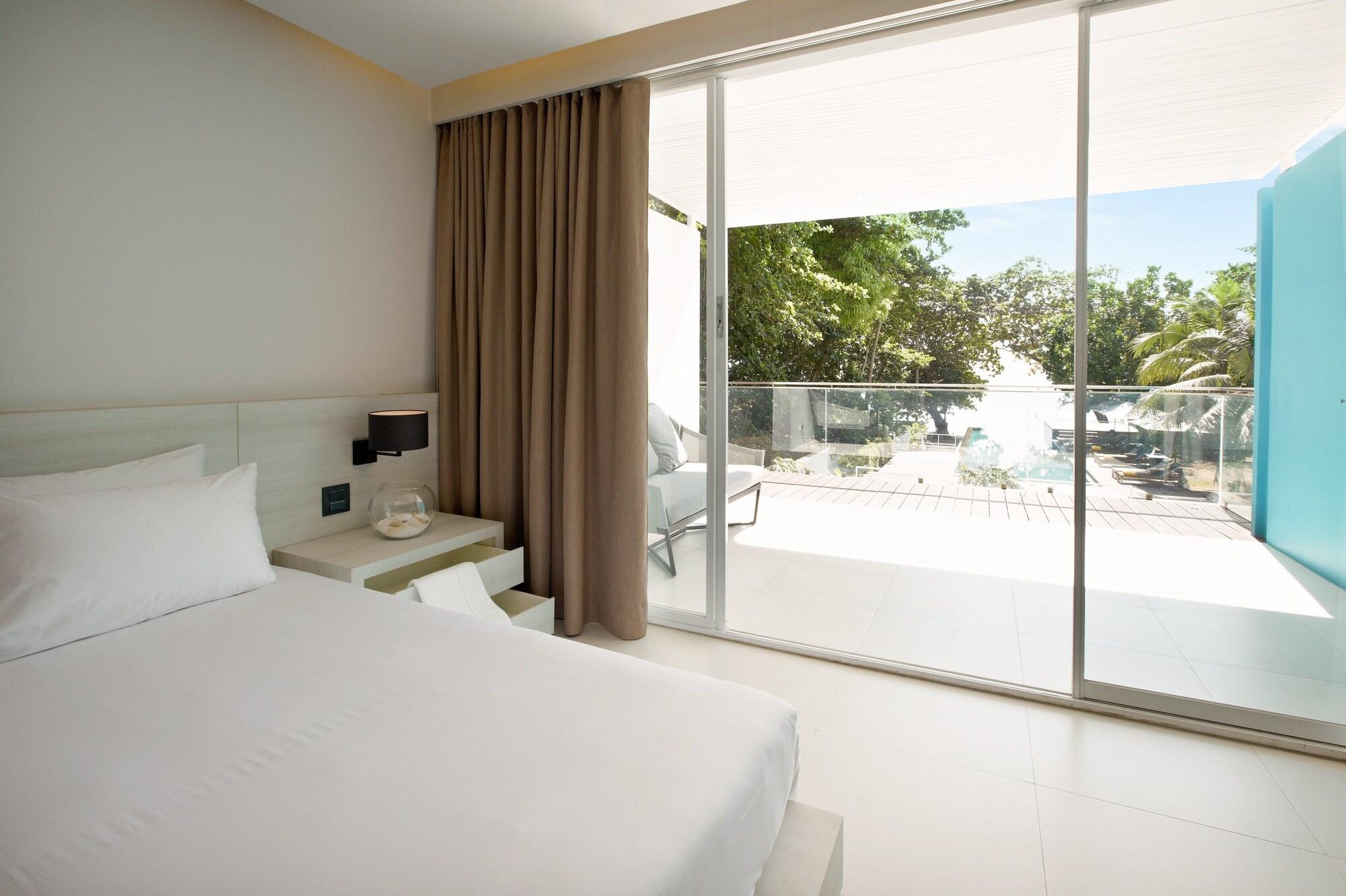 Centara Q Rayong 4*