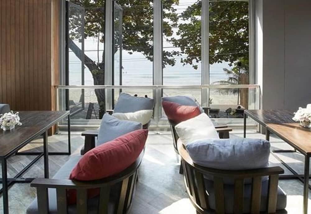 Centara Q Rayong