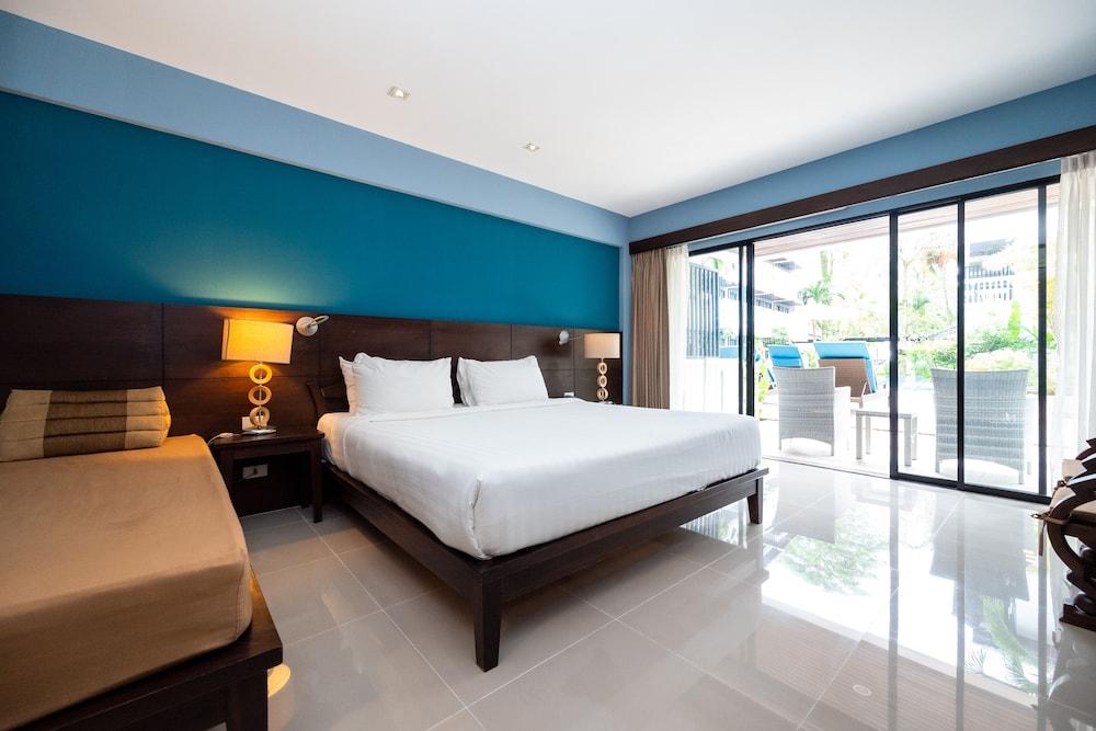 Aonang Buri Resort 4*