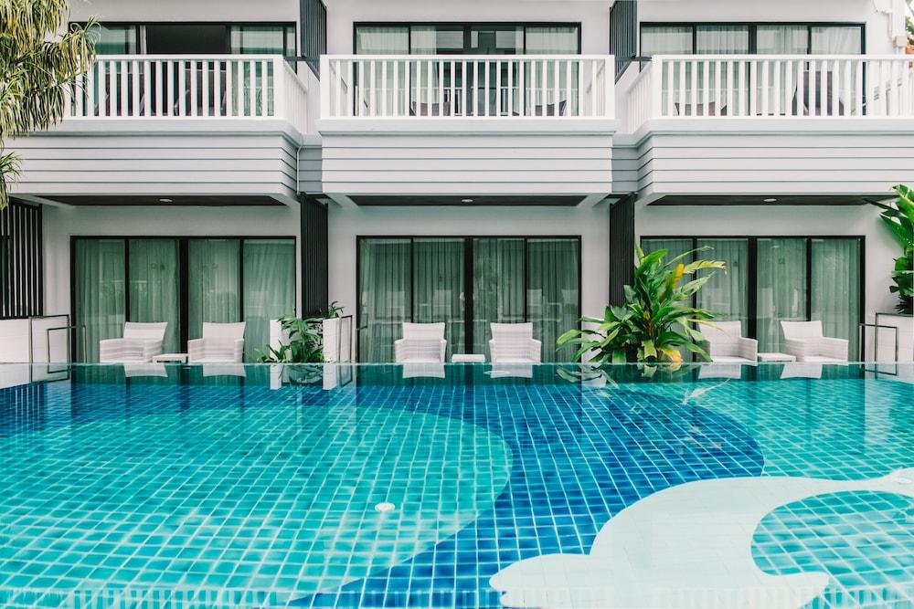 Aonang Buri 4* Ao Nang