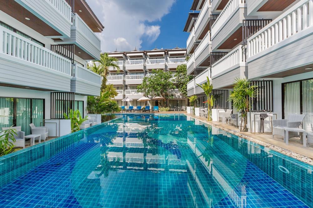 Aonang Buri Ao Nang
