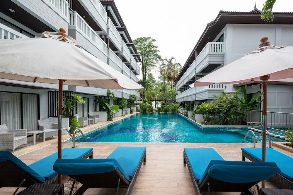 Aonang Buri Resort Ao Nang