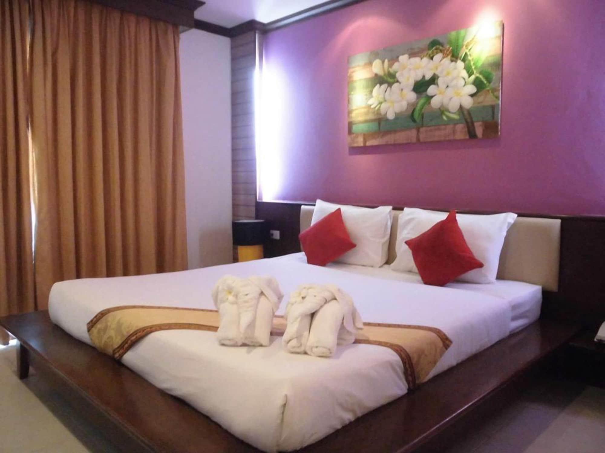 The Haleeva Aonang - Sha Certified 3*