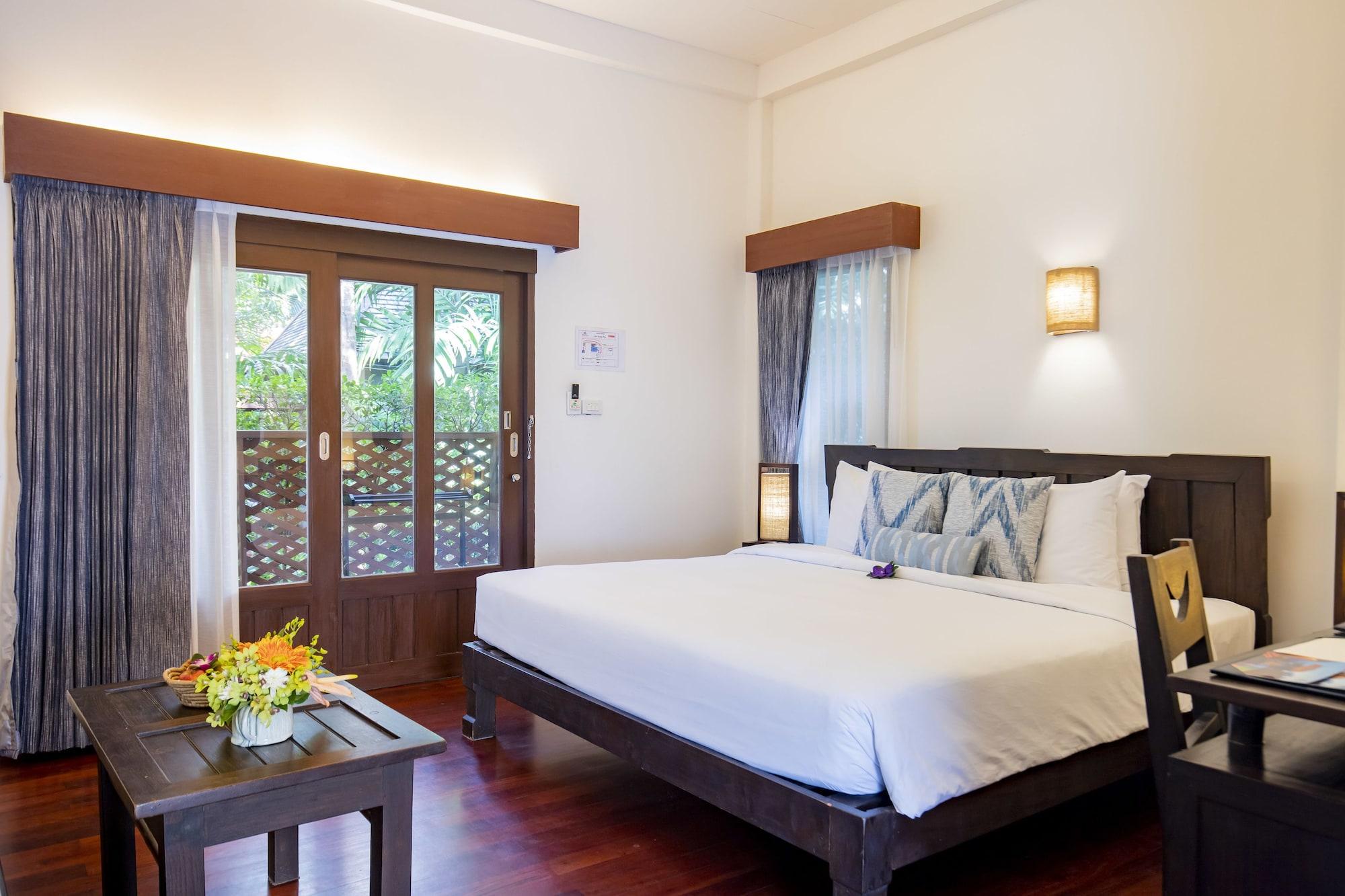 Baan Haad Ngam Boutique Resort