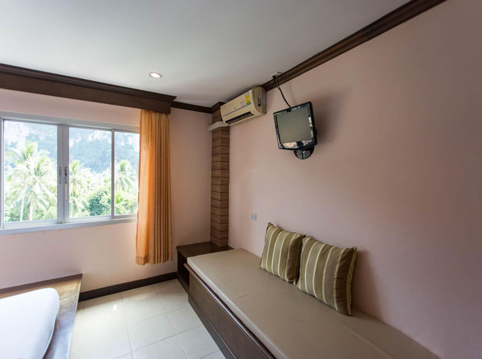 The Haleeva Aonang - Sha Certified Guest house Ao Nang