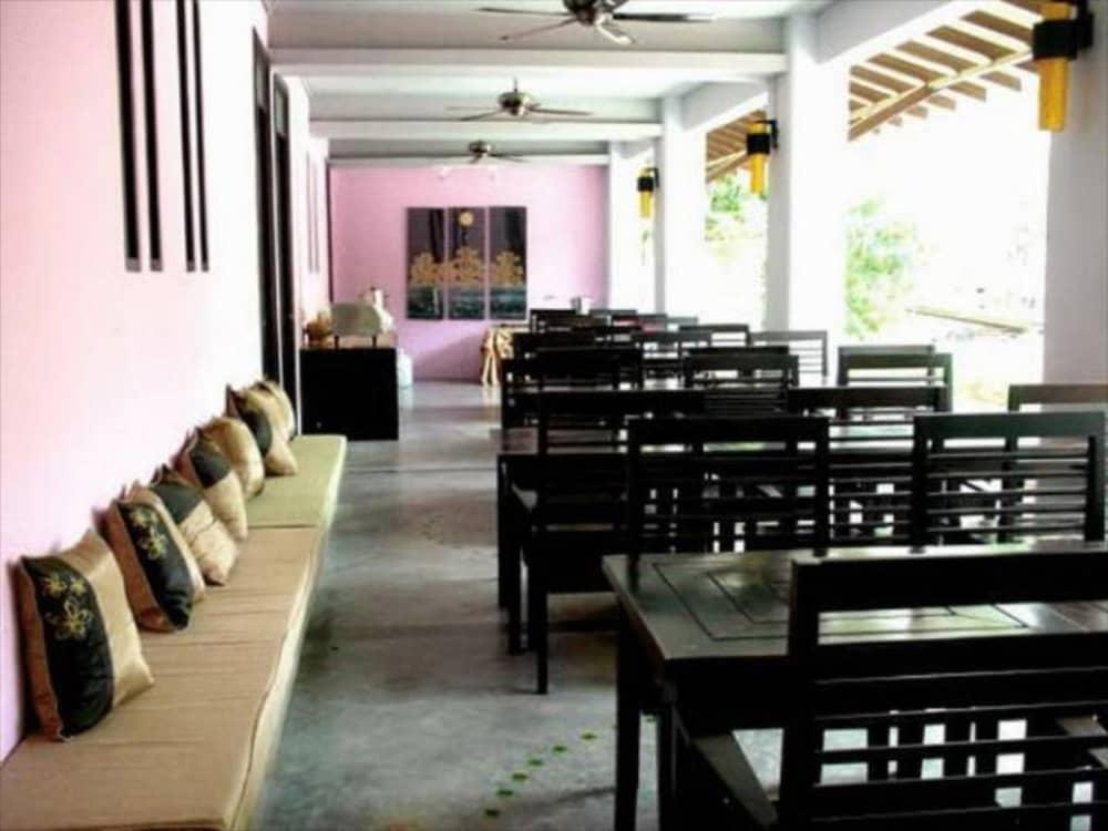 Guest house The Haleeva Aonang - Sha Certified 3*