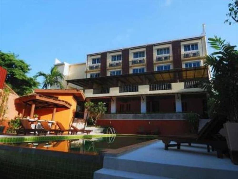 Guest house The Haleeva Aonang - Sha Certified Ao Nang