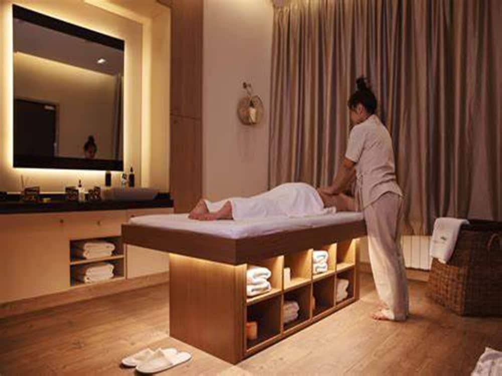 The Haleeva Aonang - Sha Certified Guest house Ao Nang