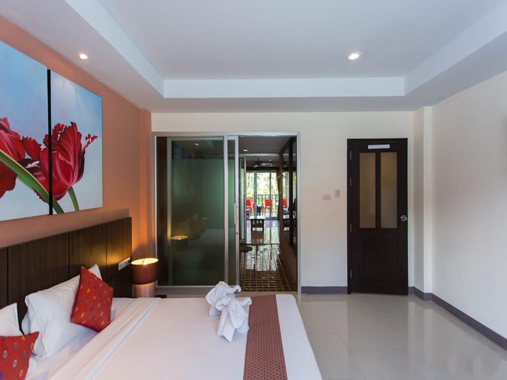 The Haleeva Aonang - Sha Certified 3*