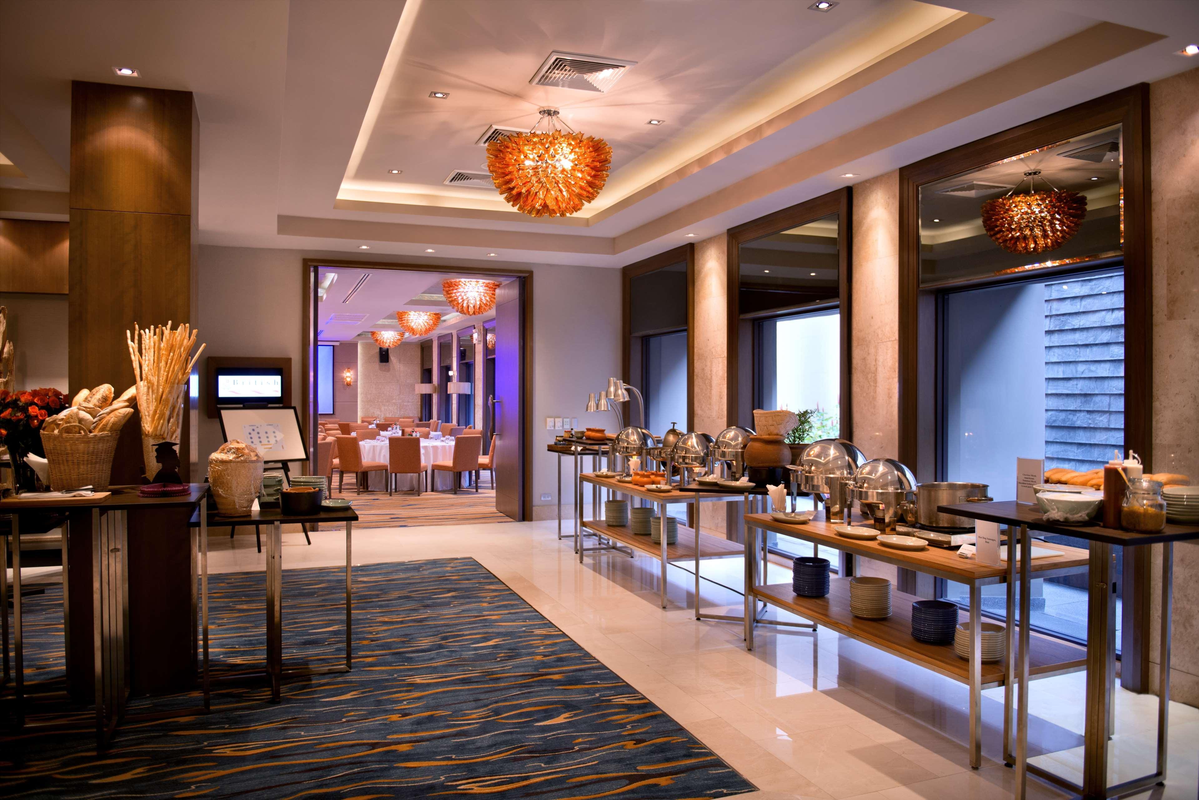 Hyatt Regency Phuket Hotel