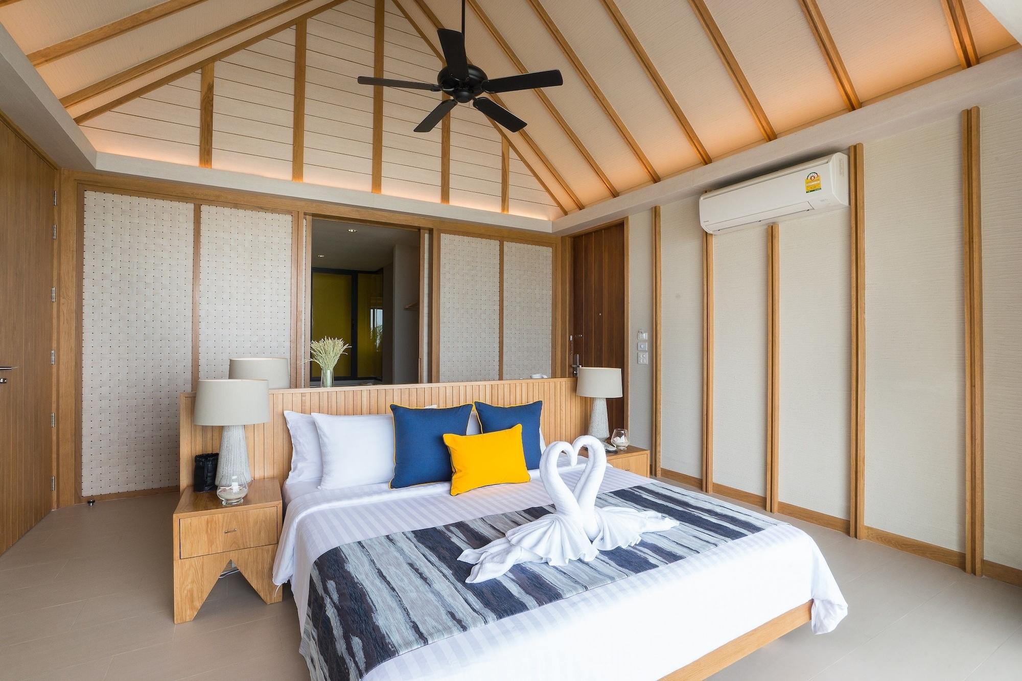 Resort Kc Grande Koh Chang