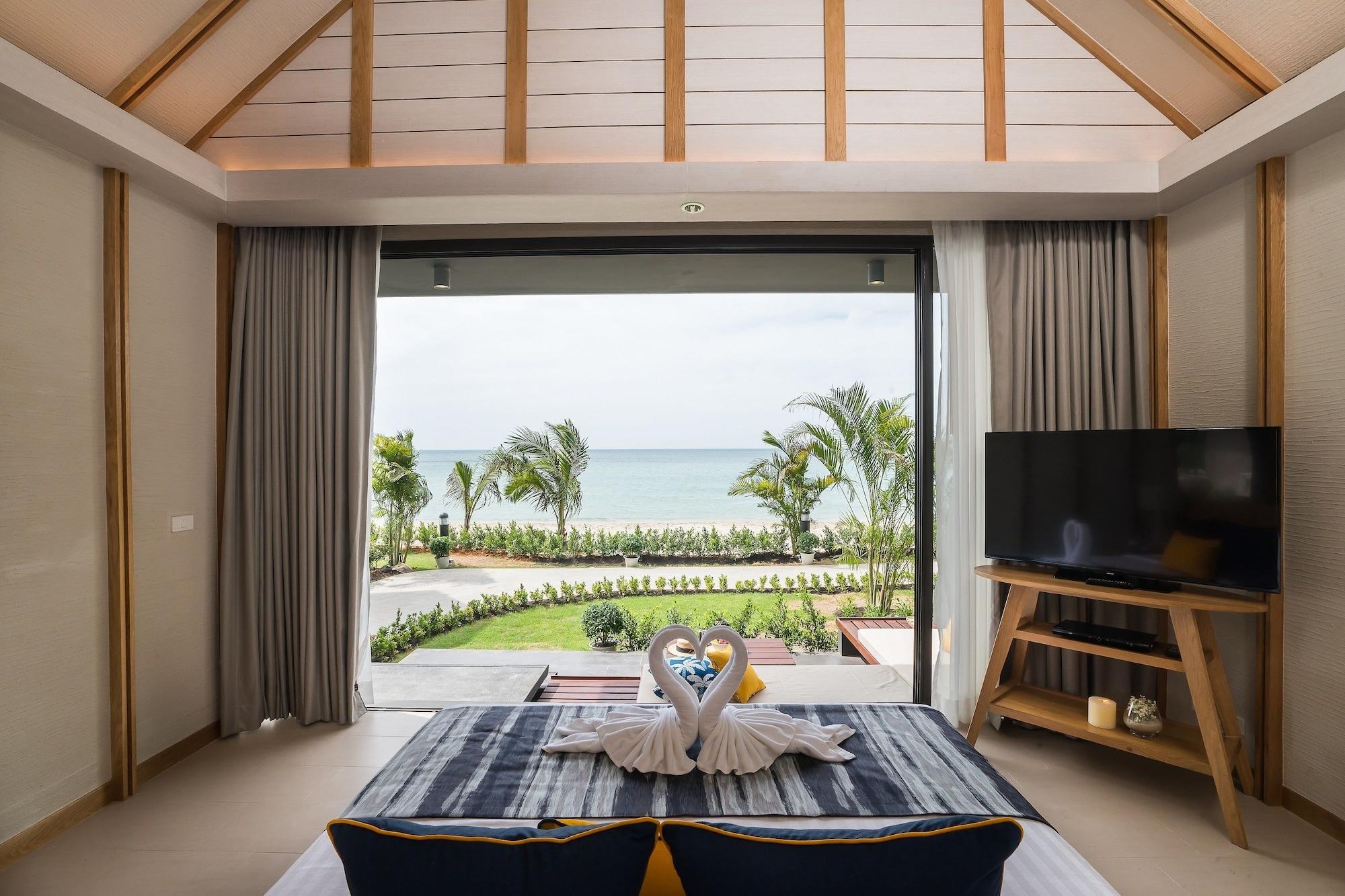 Kc Grande 5* Koh Chang
