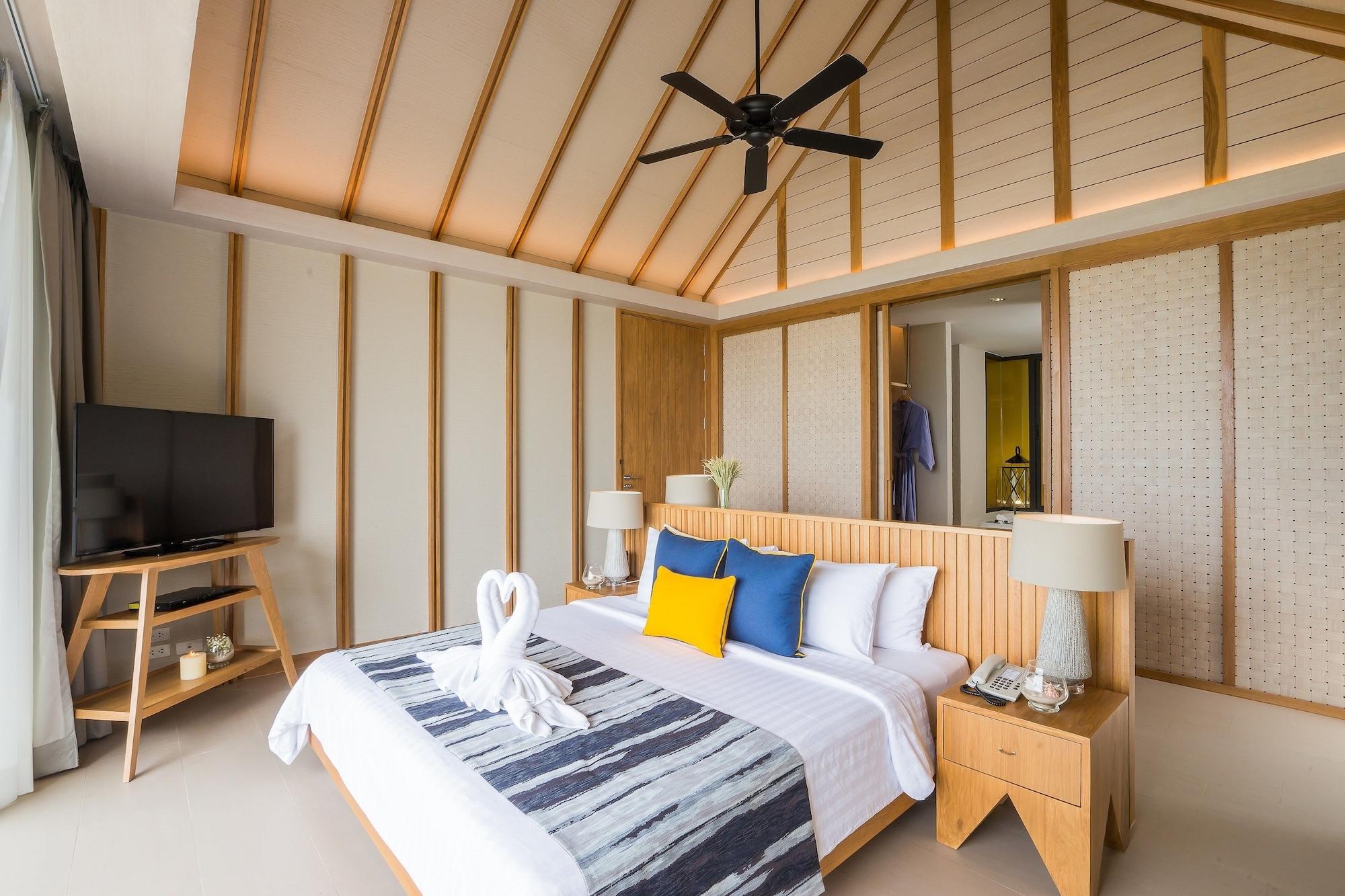 Resort Kc Grande Koh Chang