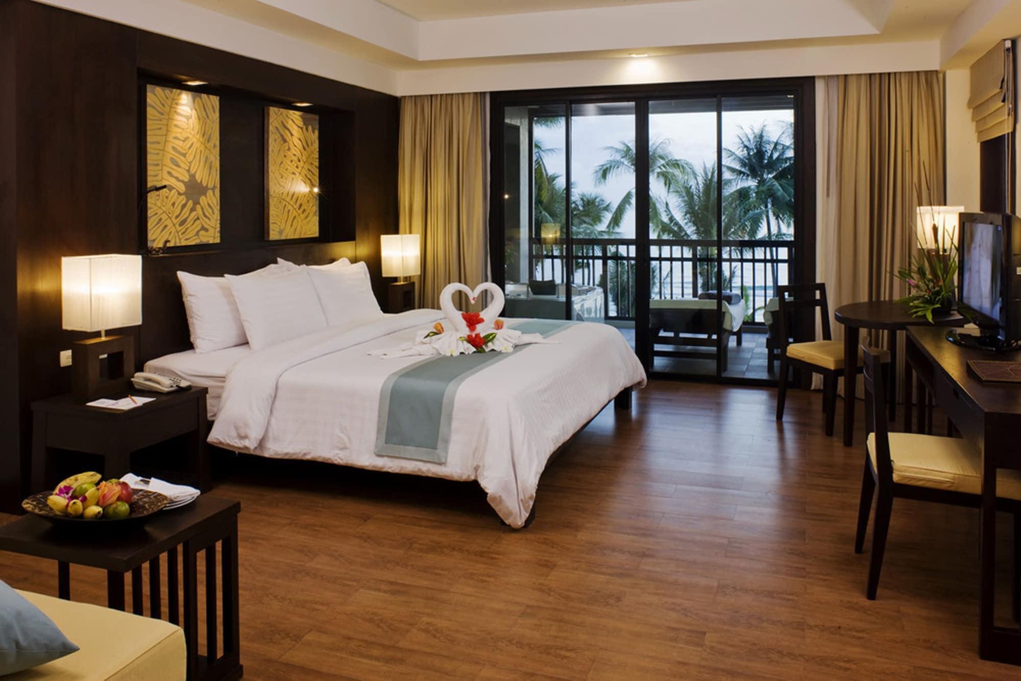 Kc Grande Resort 5*