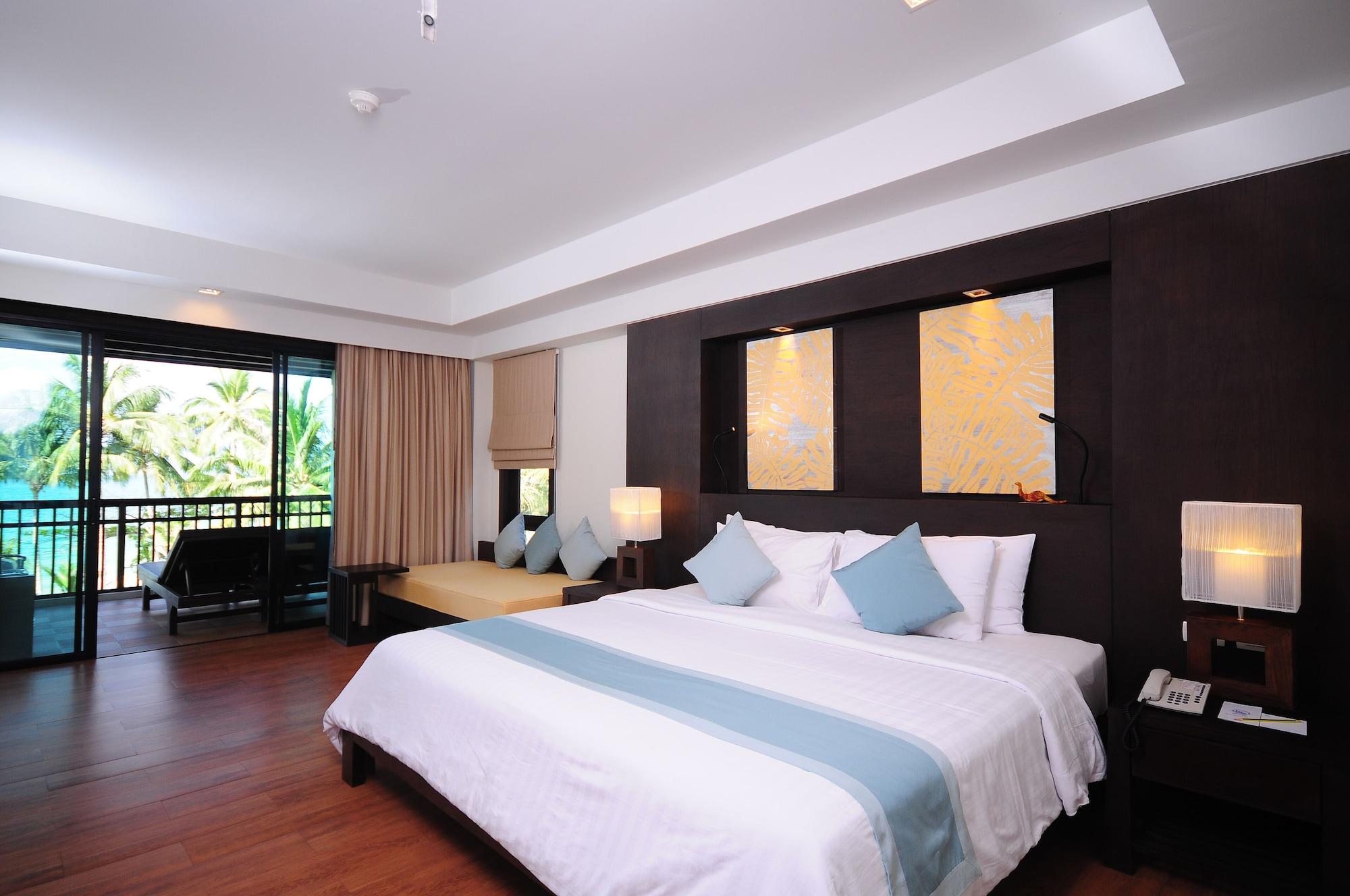 Kc Grande Resort 5*