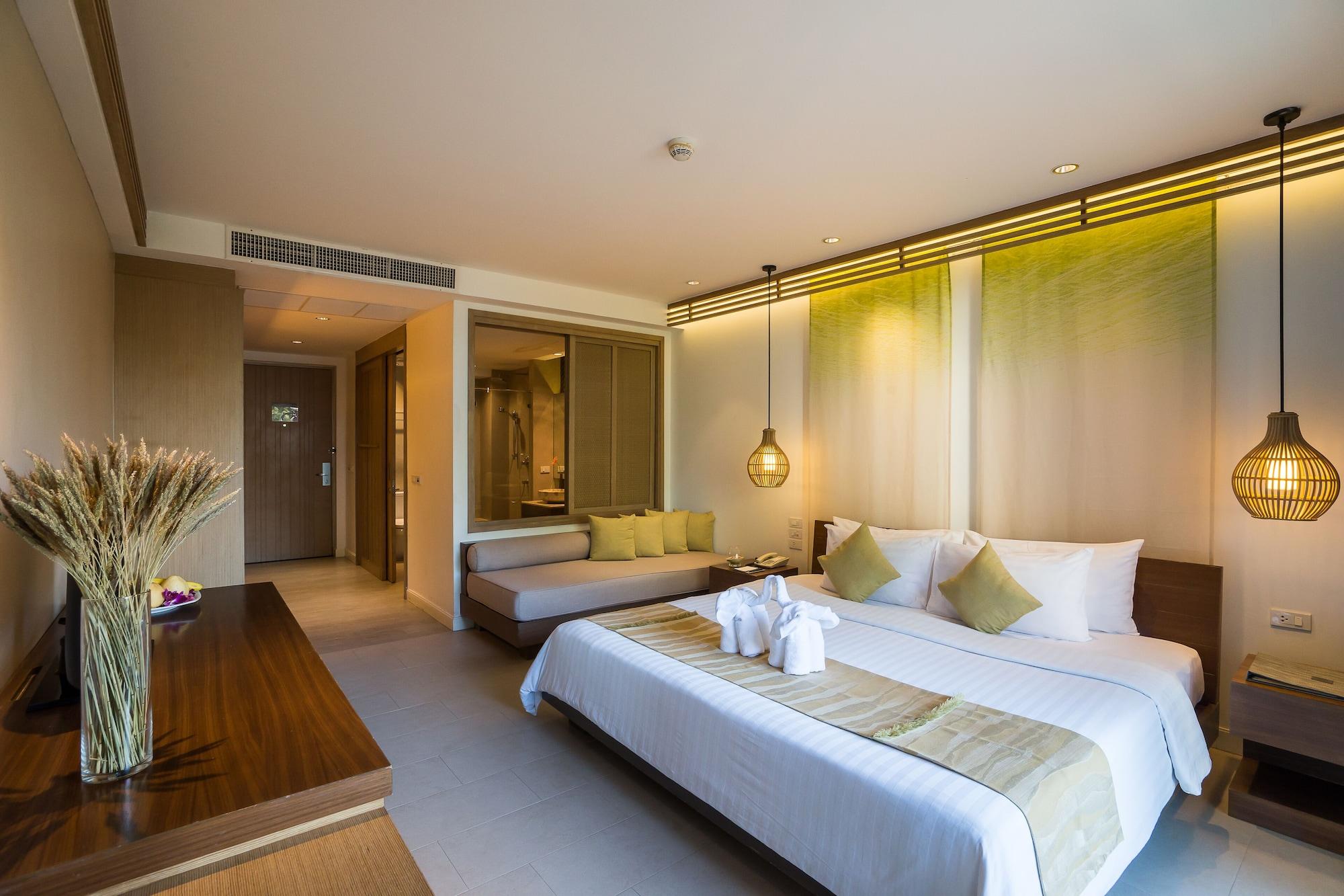Resort Kc Grande